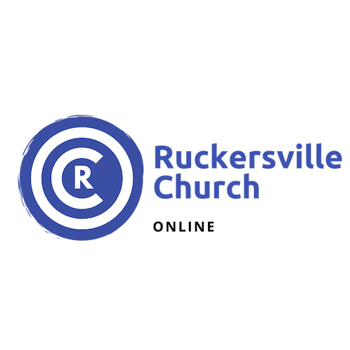 Ruckerville Church